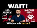 Thinking of Hiring an SEO Agency? Watch This First