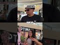 Que se Siente? Serg Nation #fyp #funny #intervista  #amigas