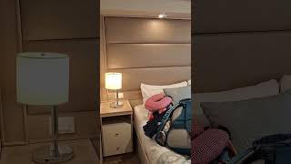 L102 Balcony Tour Sky Princess #cruiseship #travel#cruisetipsforfirsttimecruisers #transatlantic