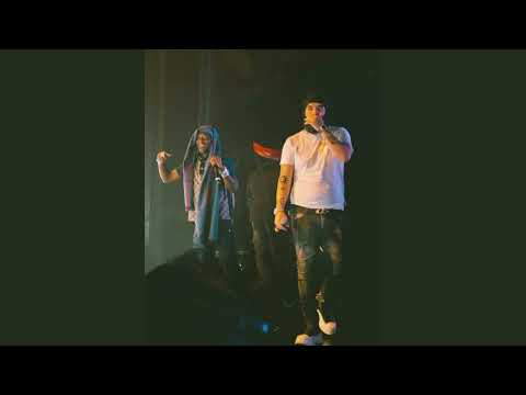 Yeat - Tie Die (Ft. Lil Uzi Vert) [Official Audio]