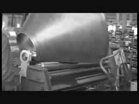 Metal Bending Machine >> Bending machine cone rolling - www.mgsrl.com - YouTube Metal Bending Machine >> Bending machine cone rolling - www.mgsrl.com - YouTube