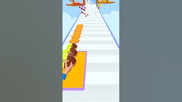 Doughnut 3D game #games #funny #viralvideo #gaming #electronicmusic #coffindance #gameplay