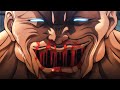 Hanma Baki vs Biscuit Oliva「AMV」Baki Hanma: Son of Ogre - Next Levl ᴴᴰ