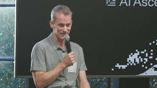 The Future of Computing Infrastructure: AI, Hardware, and Algorithms