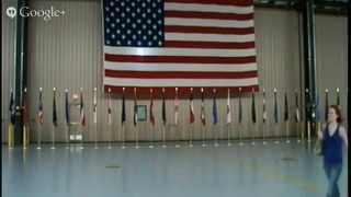 StratAir #4 Redeployment