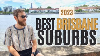 Brisbane Suburb Picks for 2023 [From $450k to $1.5m ]