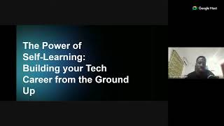 How Self-Learning Can Launch Your Tech Career | 3MTT Rivers State