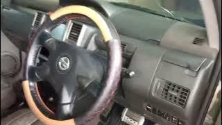 Nissan X-Trail t30 tipe Xt!!! Mobil badak!!! Awas candu bawanya
