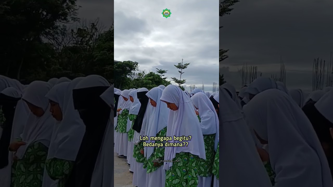 kok beda yaa, Biaya Santri Ikhwan dan Akhwat.. ?