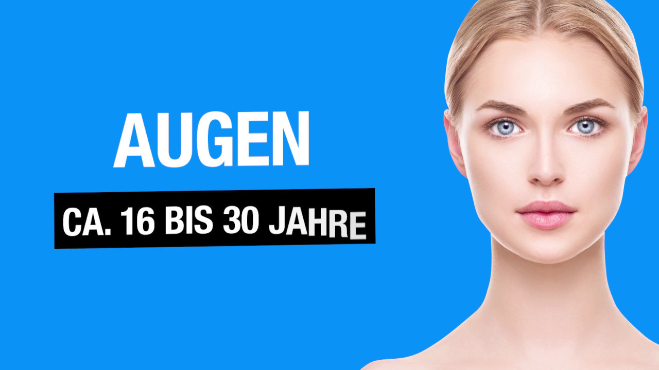 Welche Körperteile Wachsen Ein Leben Lang www.youtube.com