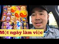 59: Làm thế nào để kiếm được tiền máy đánh bạc!!