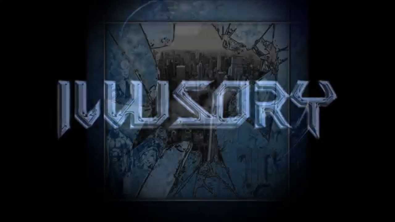 ILLUSORY - The Utopian Story (Official Audio Clip)