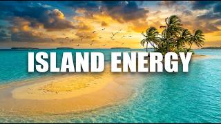 Island Energy | Tropical House & Deep House Mix 2026 | Chill Island Vibes for Relaxation
