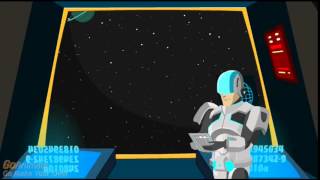 Remove cat before flight on space(GA Parody)