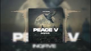 InQfive & Knight Warriors - God Flame (Visualiser)