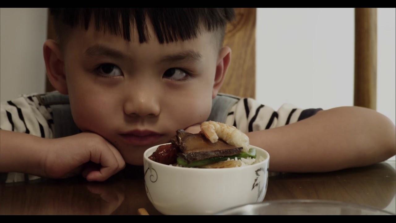 The Kid In The Closet Melodie Shen 2013 Drama Youtube