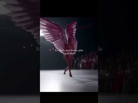 #fashion #victoriasecret #victoriasecretangels #fashionshow #shorts #fyp
