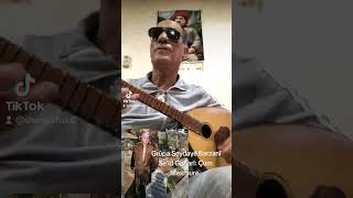 Seid_Gabarî Çum Mexmuré سعيد_كاباري جوم مخموري Kurd كوردستان kurdistan كورد Muzik