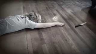 Evil Dead Hand Scene Redo