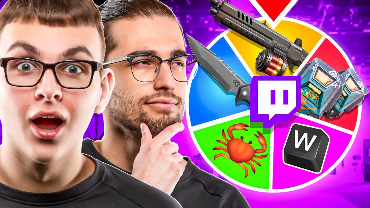TSM Valorant Strat Roulette VS Fans! | Ft. Corey & Rossy