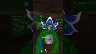 My body is a machine #vrgames #gorillatag #gorillatagquest #vr #funny #vrgoogle #vrfails