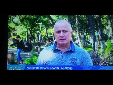 ამირან სალუქვაძე - საქართველოს პოზიციის შეფასება ყარაბაღის კონფლიქტთან დაკავშირებით