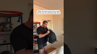 One look and forget everything 🤷🤷🤷 #cutedog #dachshund #sausagedog #doglove #doglife