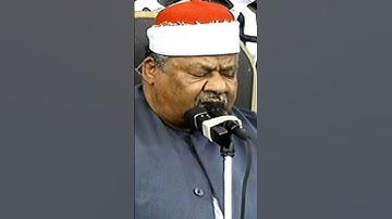 الشيخ محمود ابو الوفا الصعيدى سوره يوسف قريه طحا المرج ديرب نجم شرقيه