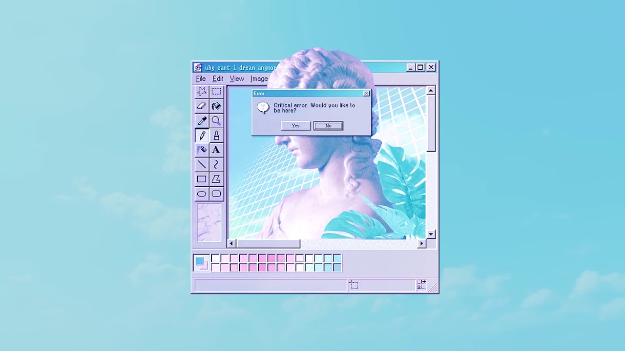 Ｆｌｅｅｔｗｏｏｄ　Ｍａｃ － Ｄｒｅａｍｓ － Ｖａｐｏｒｗａｖｅ