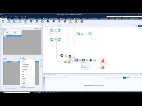 Alteryx weekly challenge week 93 - Pumpkin Production Beginner Data Analysis