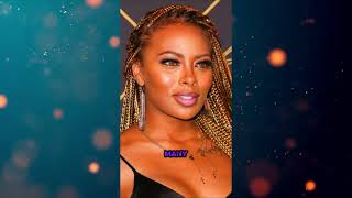 Where is Eva Marcille now after stepping into The Real Housewives of Atlanta