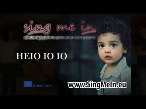 Heio Io Io