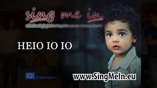 Download Lagu Heio io io MP3