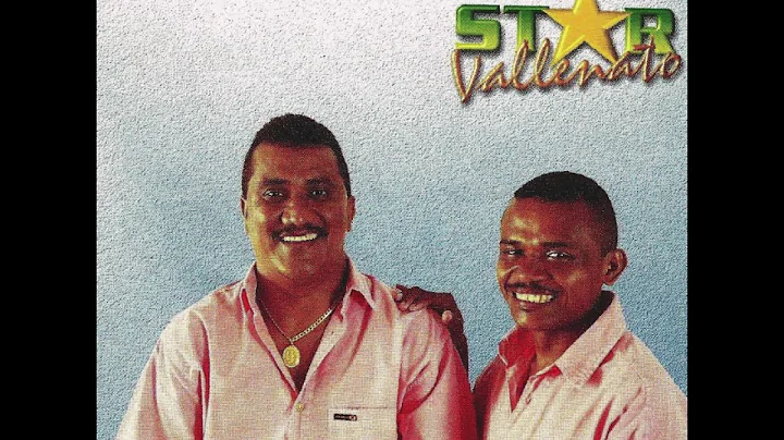 Vengo A Cantarte  - Javier Solis Candanoza Polo