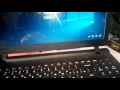 Перестала работать клавиатура на ноутбуке lenovo ideapad 100 - Решение!!!