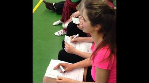 Predict-observe-explain