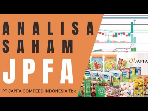 SAHAM JPFA | RABU, 29 DESEMBER 2021 | PT JAPFA COMFEED INDONESIA TBK | ANALISA | PERJALANAN INVESTOR