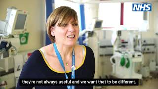PIFU - short clip  - Outpatients