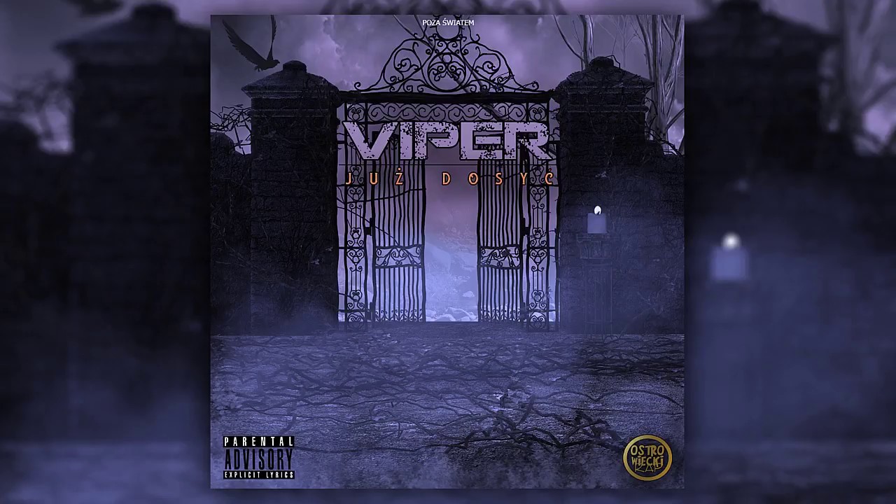 Viper - Już dosyć (Prod. Knv Music) [HD/HQ]