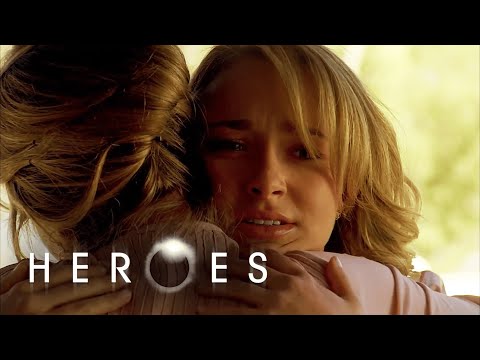 Video: Miten Claire kuoli Heroes Rebornissa?