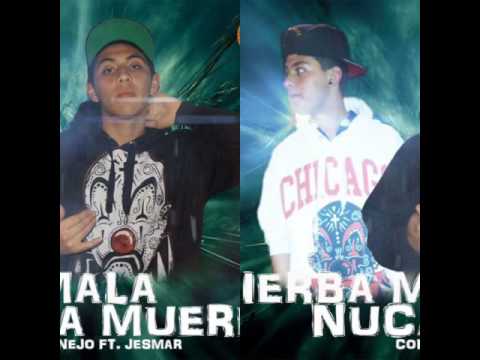 Hierba Mala Nunca