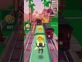 Subway Surfers Pro Gameplay shorts subwaysurfers shortvideo Subway Surfers Pro Gameplay shorts subwaysurfers shortvideo