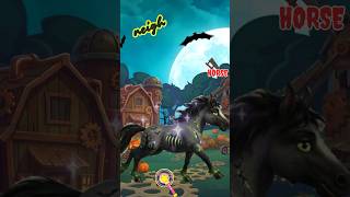 Halloween Farm Animals Song 🎃 Sway, Moo, Glow &amp; Neigh 🐄🐴🌾 Learn Spooky Farm Animals Sounds for Kids🎵