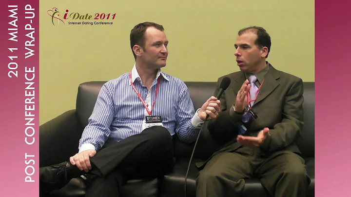 iDate2011 Miami Post-Conference Summary with Mark ...