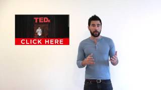 My TEDx Talk!