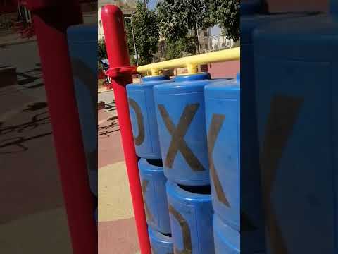 حديقة عمار بن ياسر