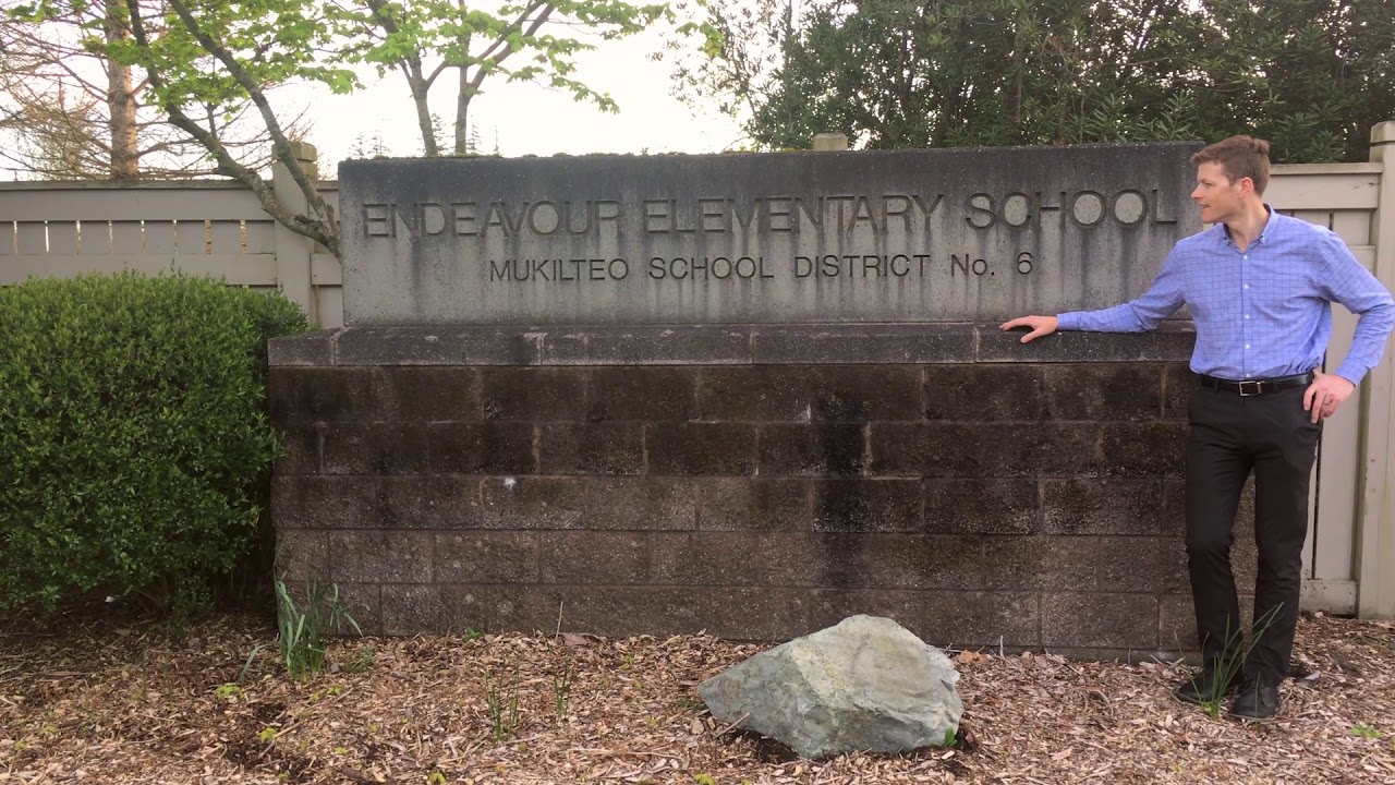 Mukilteo Real Estate - Harbour Pointe Village