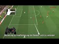 [German] Tutorial - Torhüter [PES 2014]
