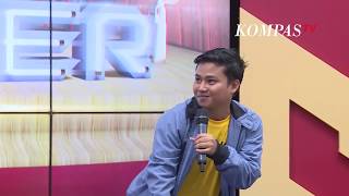 Arif: Nonton Kimi Hime - SUPER