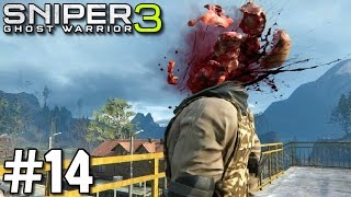 Sniper: Ghost Warrior 3 - Najdalszy headshot (#14) screenshot 2